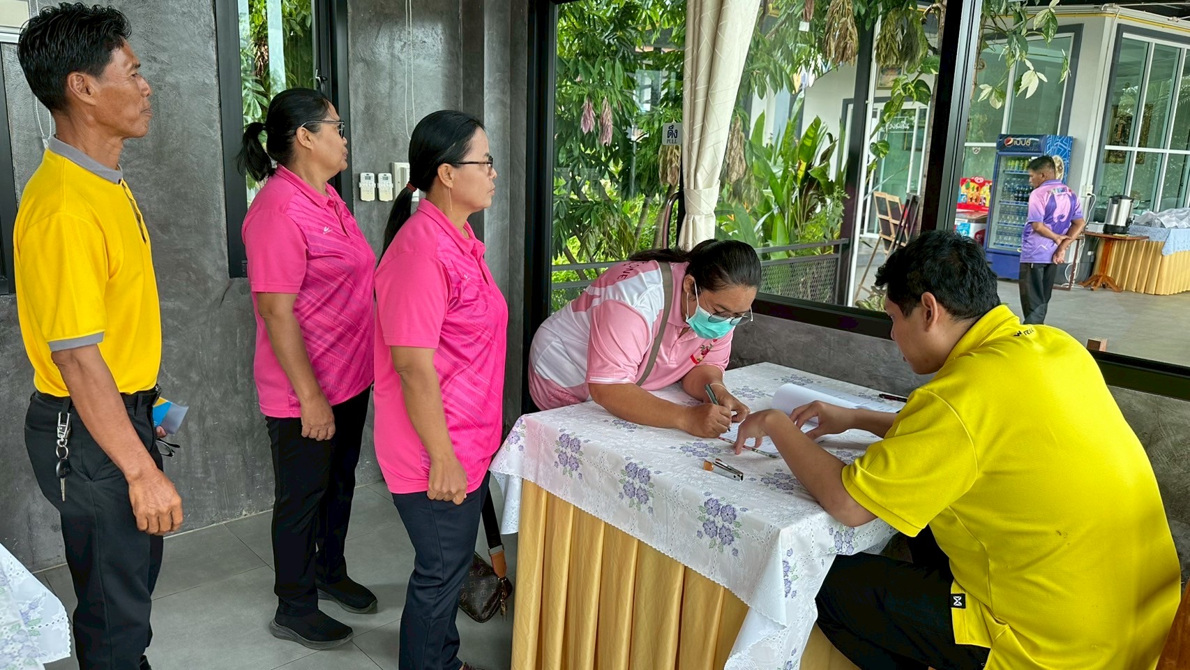 title - โครงการพัฒนาผู้แทนเกษตรกรในเขตปฏิรูปที่ดินจังหวัดสุโขทัย ประจำปีงบประมาณ พ.ศ. 2568
